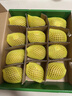 佳沛（zespri）新西兰 阳光金奇异果12粒礼盒特大果单果约122-146g 猕猴桃 水果 实拍图
