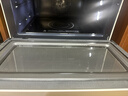 美的（Midea）寻味pro2.0微蒸烤炸炖一体机家用台式蒸箱平板微波炉空气炸蒸烤箱国家补贴陶瓷内胆G3E Pro 实拍图