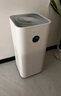 米家小米空气净化器5 除甲醛除菌除异味 家用 除雾霾PM2.5 低噪设计 实拍图