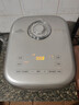 美的（Midea）政府补贴 电饭煲家用4-5人花瓣IH加热多功能电饭锅青瓷0氟内胆智能可预约煮饭锅MB-40HB1 实拍图
