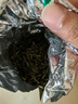 寻西湖茶叶绿茶黄山毛峰安徽原产明前浓香型嫩芽毛峰茶罐装50g 实拍图