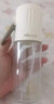 小熊（Bear）定量喷油壶 玻璃油壶罐食用油喷雾调料瓶油喷壶  小巧把手210mL 实拍图