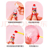 爸爸妈妈吹泡泡胶儿童玩具安全无毒纳米胶吹不破的给力泡泡吹波球男孩女孩 实拍图