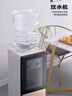 极度空间纯净水桶矿泉水桶饮水桶7.5L透明水桶食品级储水桶饮水机茶水空桶 实拍图