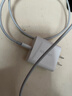 绿联20W充电器适用苹果17充电头Type-C快充iPhone17/air/16e15ProMax14/iPad小米华为手机氮化镓平板 实拍图