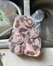 澳纽宝 新西兰草饲原切牛尾骨1斤 炖煮食材 生鲜牛肉 实拍图