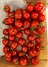 京鲜生 釜山88水果玲珑小番茄/圣女果 净重2斤单果4-8g 生鲜水果 实拍图