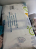 十月结晶婴儿包单秋冬季新生儿婴儿包被防惊跳纯棉抱被产房用品 松林漫步【春夏单层】柔软包边 85*85cm 实拍图