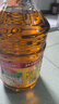 鲁花 【保真菜籽油】食用油 低芥酸特香菜籽油 6.18L   物理压榨 实拍图