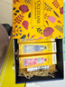 欧舒丹（L'OCCITANE）护手霜组合礼盒套装 保湿滋润留香手膜润肤四季防干裂 节日送礼 经典三味+唇膏礼盒装 实拍图
