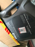 壳牌（Shell）超凡喜力全合成机油灰壳5W-40 SP级4L+1L香港进口 实拍图