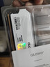 光威（Gloway）32GB(16GBx2) DDR4 3200 台式机内存条 天策-弈 马甲条 长鑫颗粒 CL16 皓月白 实拍图