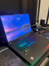 ROG魔霸新锐 国家补贴20% 酷睿i9 16英寸 游戏本笔记本电脑(i9-13980HX 16G 1T RTX4060 2.5K)  实拍图
