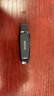 闪迪（SanDisk）128GB Type-C USB3.2 手机U盘DDC6黑色 手机电脑存储盘 双接口大容量优盘 实拍图