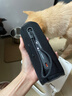 JBL FLIP6 音乐万花筒六代 【国家补贴】便携蓝牙音箱  赛道扬声器 独立高音单元 双11购物 金属黑 实拍图