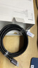 绿联DP线2.1版 16K60Hz8K240Hz4K高清支持360Hz80G DisplayPort 3米 适用电脑显卡连接显示器兼容1.4 实拍图