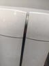 美的（Midea）无线吸尘器家用吸尘器家用宠物手持吸尘器大吸力轻量车载长续航地毯猫毛狗毛吸毛器【国家补贴】Q2 实拍图