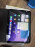 索盈【赠钢化膜】ipad11/10保护套2025/22款ipad11/10代保护壳苹果平板支架硅胶防弯全包防摔收纳轻薄 实拍图