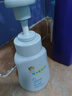 隆力奇儿童洗发露男女童专用温和清洁洗护用品260ml 实拍图