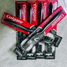 高露洁（Colgate）适齿炭男士含炭去渍护龈深洁抑菌6支成人牙刷舌苔刷牙缝刷自营 实拍图