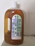 滴露（Dettol）洗衣消毒液衣物消毒水750mL除螨 家居地板杀菌 非84松木香 实拍图