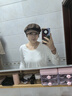 MMOPTOP贝雷帽女四季款韩版潮英伦复古百搭显脸小八角帽报童画家鸭舌帽子 实拍图