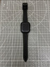 BHO【热销20万+】适用苹果手表s11保护壳apple iwatch s10/s11保护壳膜一体套se3/9/8/ultra3/2钢化膜 壳膜一体【玫金色】 iwatch 7/8/9代【45mm表盘 实拍图
