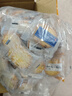 JB日式海盐小圆饼南乳味小饼干单独小包装薄脆饼散装多口味休闲零食 混合小圆饼 1000g*1袋 实拍图