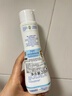 妙思乐（Mustela）婴幼儿洗发沐浴露二合一200ml 儿童洗发水沐浴露法国原装进口 实拍图