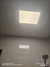 美的（Midea）双电机风暖浴霸大功率取暖器灯照明排气一体300x600卫生间暖风机 【琴键款】2600W双核速热|超大屏照明 实拍图