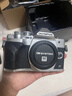 奥林巴斯（OLYMPUS）E-M10 MarkIV EM10四代 微单相机 数码相机 微单套机（14-42mm F3.5-5.6）银色 实拍图