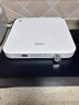 美的（Midea）家用电磁炉电陶炉电池炉2200W大功率猛火新型电磁灶一体微晶面板爆炒炒菜定时火锅炉MC-HGE22BF09 实拍图