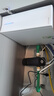 沁园双子芯净矿2.0净水器 1400G初始流速体验家用8年RO过滤器 双水路直饮净饮一体机UR-S61293国家补贴 实拍图