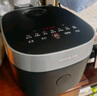 九阳（Joyoung）家用4L3~4人电饭煲电饭锅2斤铁釜内胆1200W IH立体大火3A级好米饭触控大屏40T39 实拍图