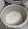 美的（Midea）【政府补贴】电饭煲家用3-4人花瓣IH加热多功能电压力煲电饭锅纯钛0涂层智能可预约煮饭锅 实拍图