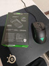 雷蛇（Razer）眼镜蛇游戏鼠标 电竞游戏 轻量化 右手专用对称型 RGB幻彩鼠标 毒蝰迷你迭代 实拍图