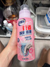 老管家管道除臭啫喱500g下水道除臭剂除味防臭卫生间厨房马桶地漏去异味 实拍图