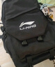 Li-Ning Adventure李宁书包双肩包男士大容量初中生高中生旅行户外运动背包电脑包女 李宁黑色2107升级版 收藏加购送 实拍图