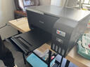 爱普生（EPSON）墨仓式 L3255彩色打印机 微信打印/无线连接  家用打印优选（打印、复印、扫描、AI学习打印机） 实拍图