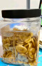 三只松鼠香蕉片500g/罐 东南亚进口香蕉干脆片蜜饯果干下午茶儿童休闲零食 实拍图