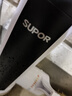 苏泊尔（SUPOR）电热水龙头速热即热式热水器冷热过水热加热水龙头厨房家用热得快热水宝卫生间加热器272947-01-CP 实拍图