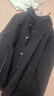 骆驼山海夹克外套男女士潮流防风休闲运动户外登山服春秋季M13CA6V040 实拍图