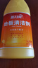 蓝月亮 地板清洗剂 600g/瓶 柠檬香 地板清洁剂 拖地清洁剂瓷砖清洁剂 实拍图