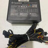 Thermaltake（Tt）额定750W TR2 S 750 电脑电源（80PLUS认证/主动式PFC/智能温控风扇/支持背线） 实拍图