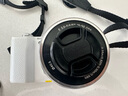索尼 /Sony A6000 A6300 A6400 A6500 ZVE10 二手入门微单数码相机 a5100+16-50套机（颜色随机） 99新 实拍图