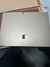 微软（Microsoft）Surface Pro 第11版 二合一笔记本电脑 国家政府补贴20% 轻薄本 AI+PC 骁龙X Plus 16G 512G沙漫金 实拍图