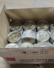 顽皮（Wanpy）三文鱼猫罐头80g*24罐（汤汁型）出口级 猫咪零食happy100果饭儿 实拍图