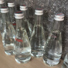 依云（evian）法国原装进口 依云天然矿泉水饮用水  整箱装弱碱性天然山泉水 【玻璃瓶】330ml*20 瓶/箱 实拍图