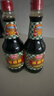 厨邦酱油 原晒鲜系列 生抽 酱油【特级酱油】820ml 酿造酱油 炒菜调味 实拍图