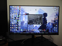SANC盛色23.8英寸2K超频260Hz FastIPS显示器1ms 硬件低蓝光 耳机挂架小夜灯 升降支架电竞电脑屏幕G3Q 实拍图